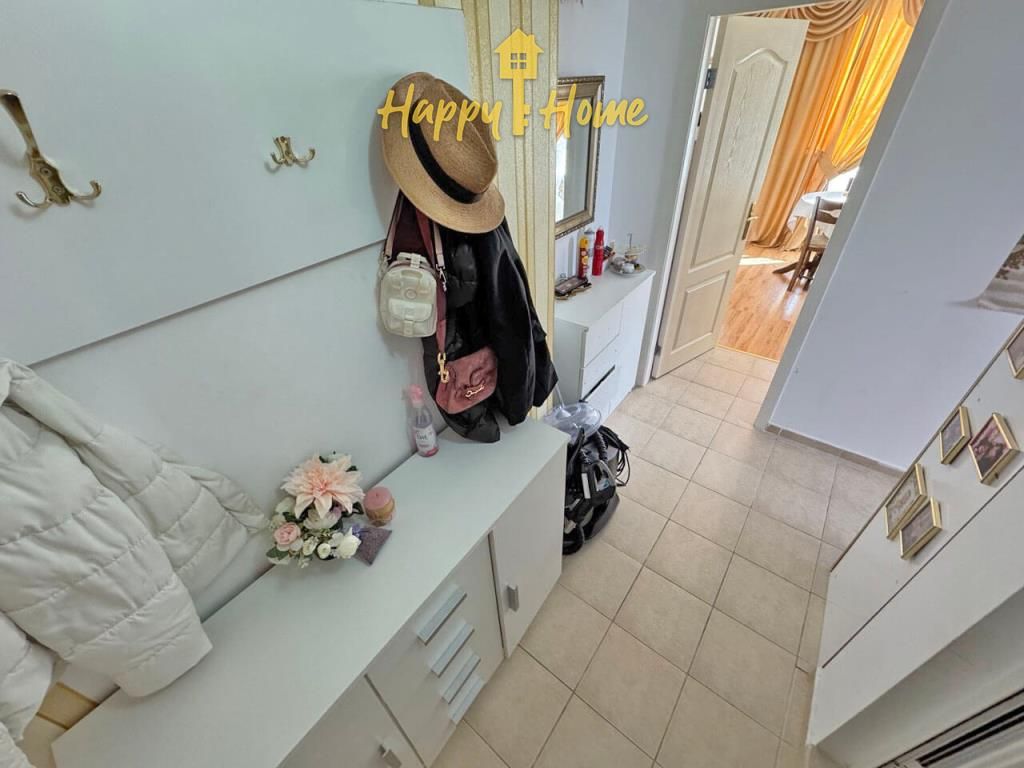 Appartamento a Spiaggia assolata, Bulgaria, 60 m² - foto 9