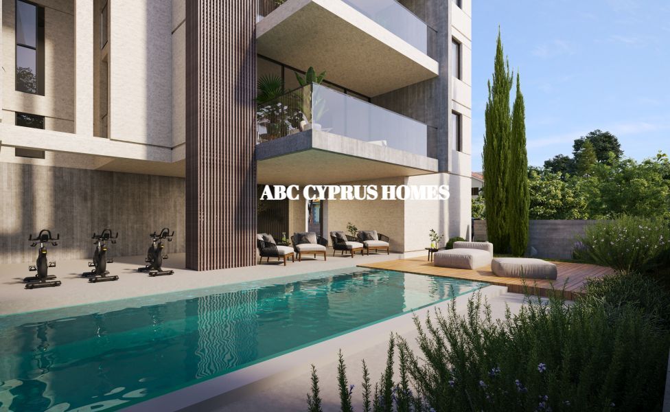 Appartement à Paphos, Chypre, 96 m² - image 1