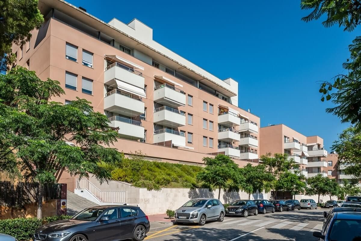 Apartment in Lloret de Mar, Spanien, 80 m² - Foto 1