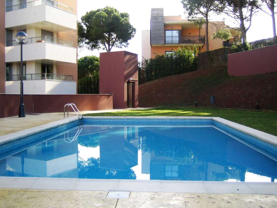 Apartment in Lloret de Mar, Spain, 80 m² - picture 4