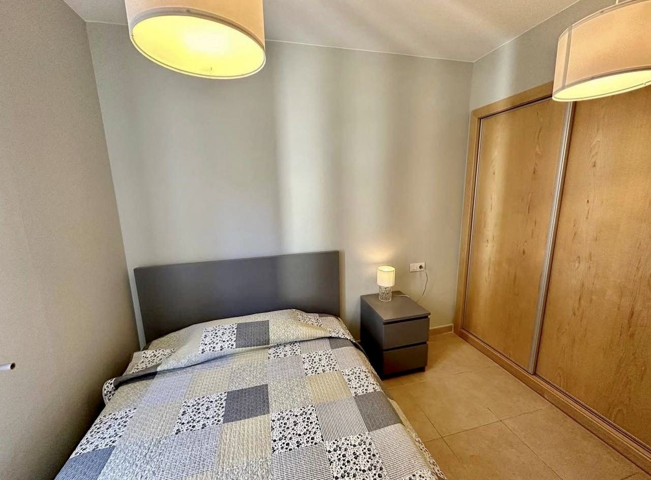 Apartment in Lloret de Mar, Spain, 80 m² - picture 12