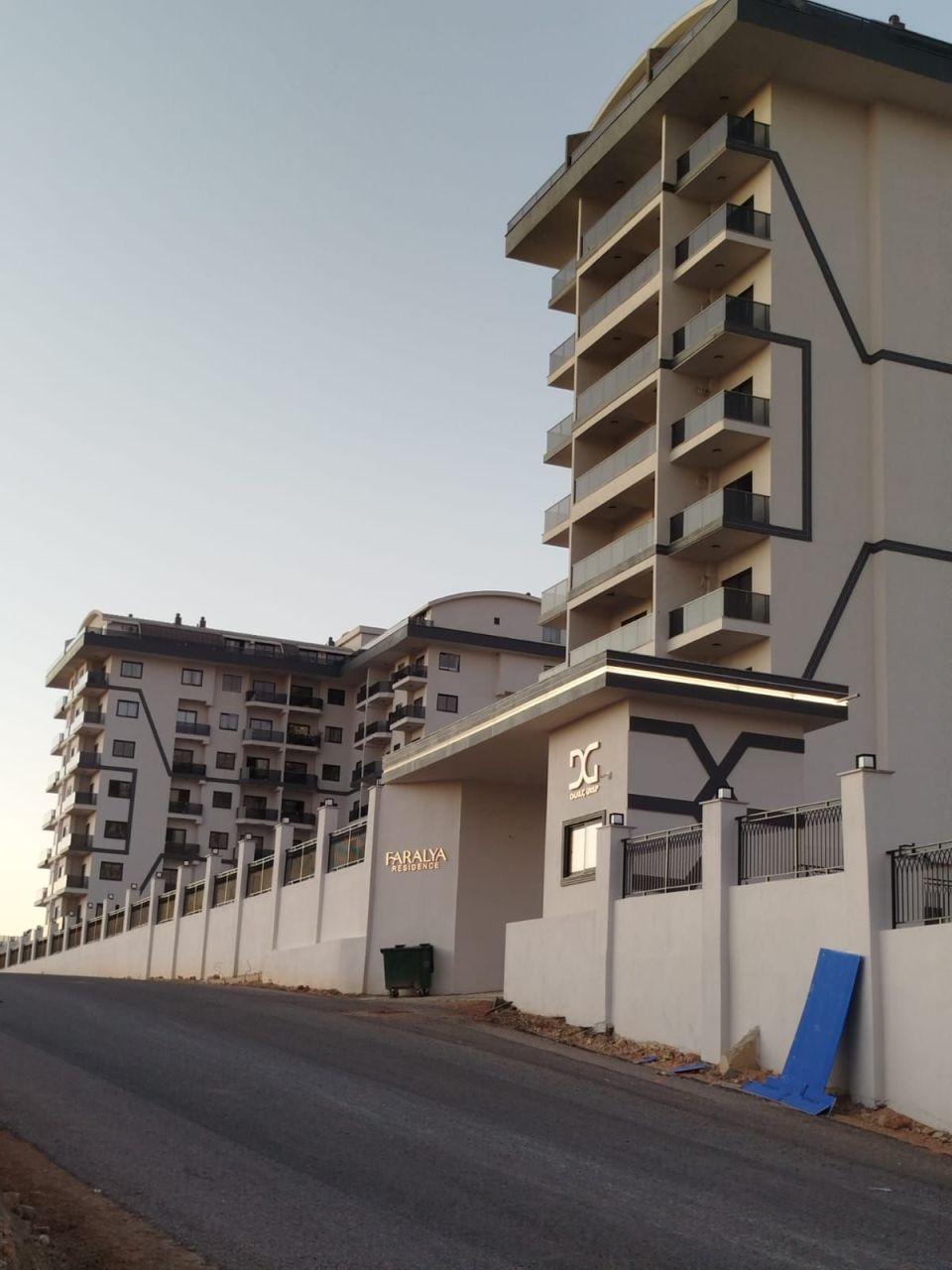 Appartamento a Alanya, Turchia, 50 m² - foto 2