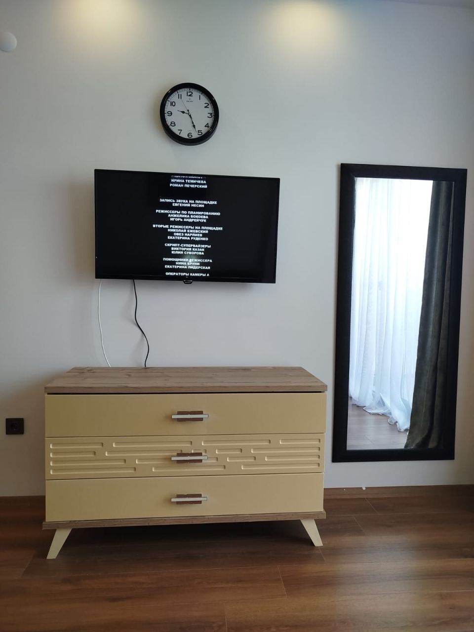 Appartamento a Alanya, Turchia, 50 m² - foto 4