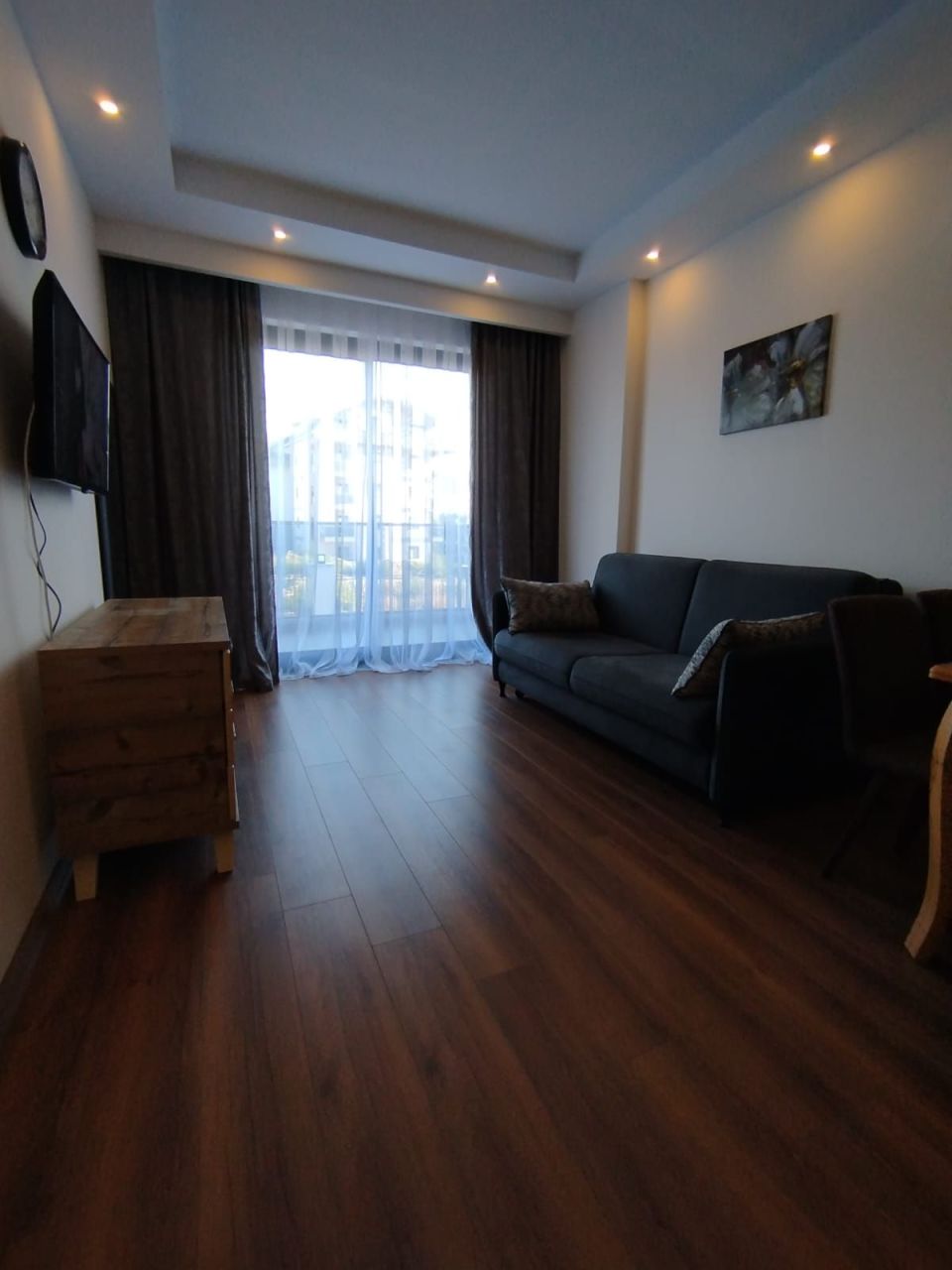 Appartamento a Alanya, Turchia, 50 m² - foto 5