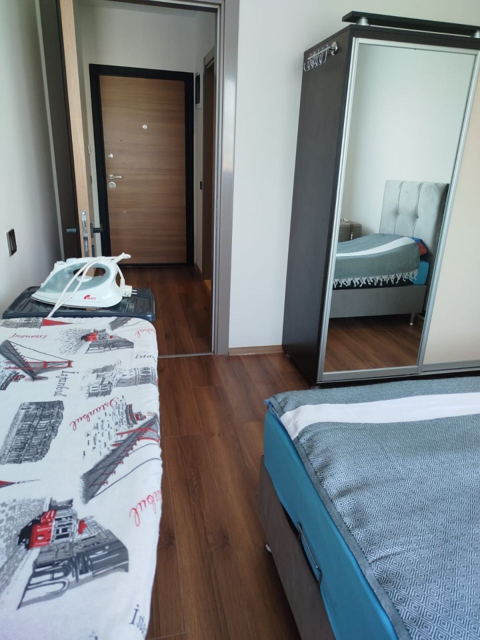 Appartamento a Alanya, Turchia, 50 m² - foto 6