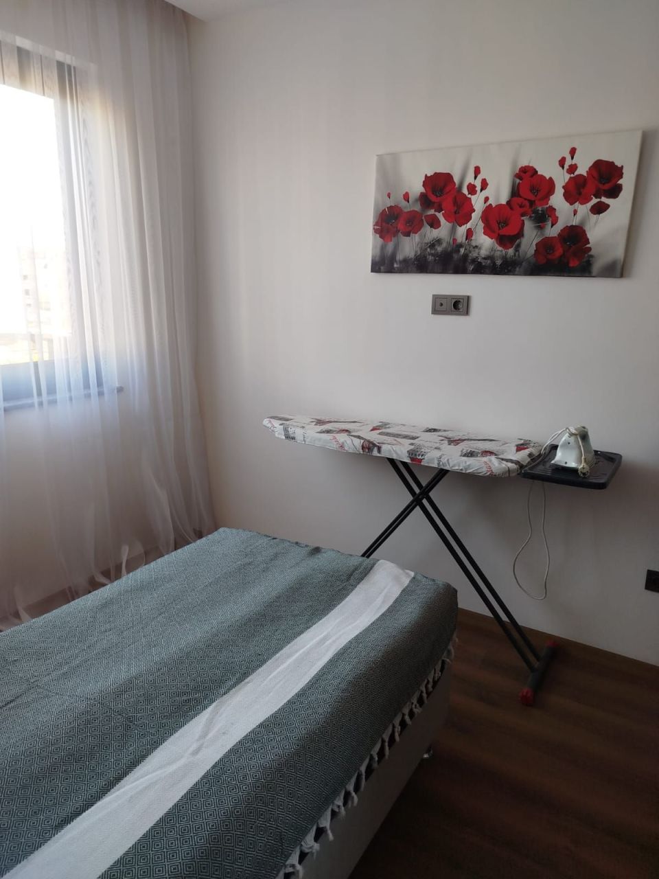 Appartamento a Alanya, Turchia, 50 m² - foto 7