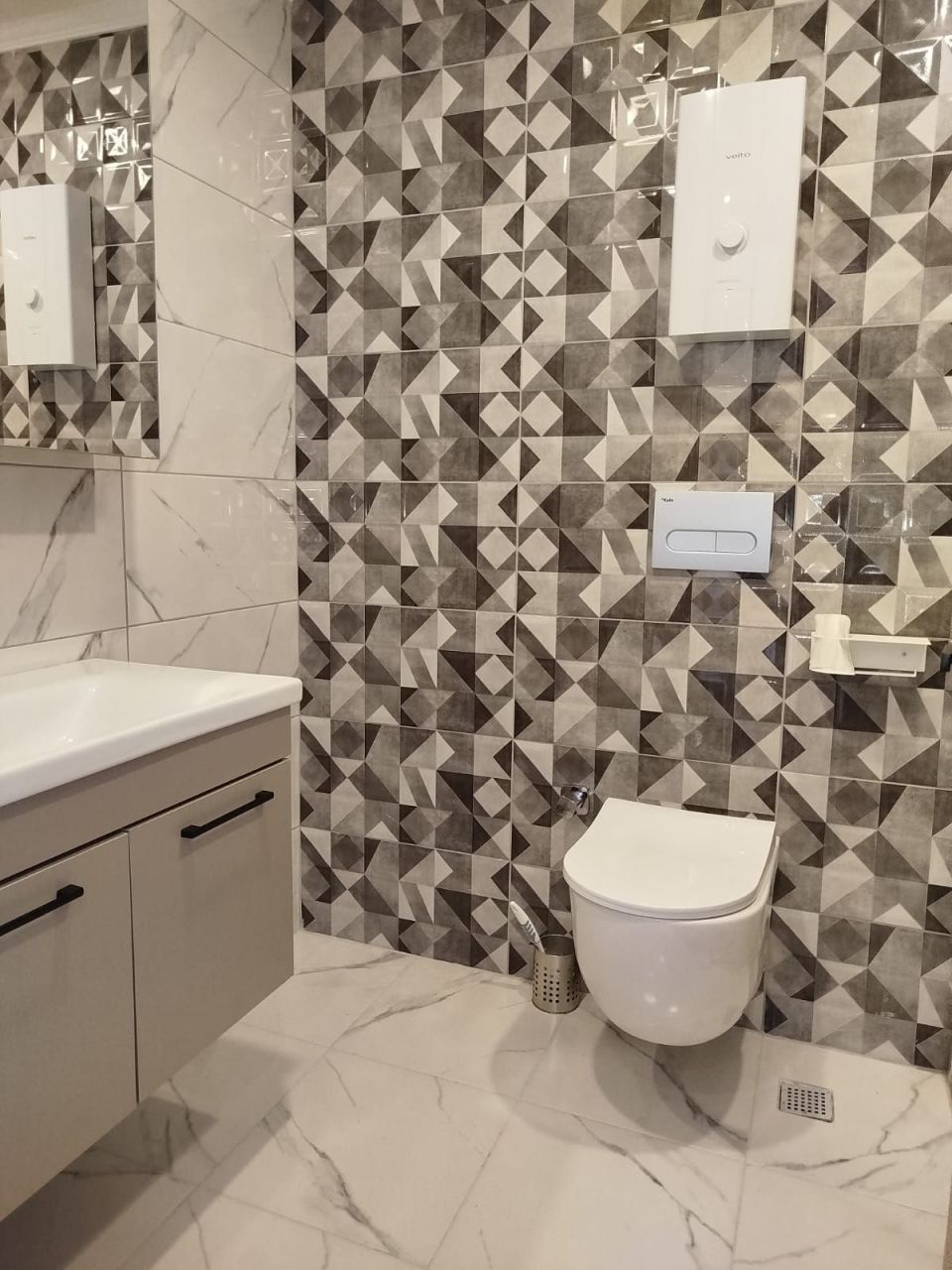 Appartamento a Alanya, Turchia, 50 m² - foto 8