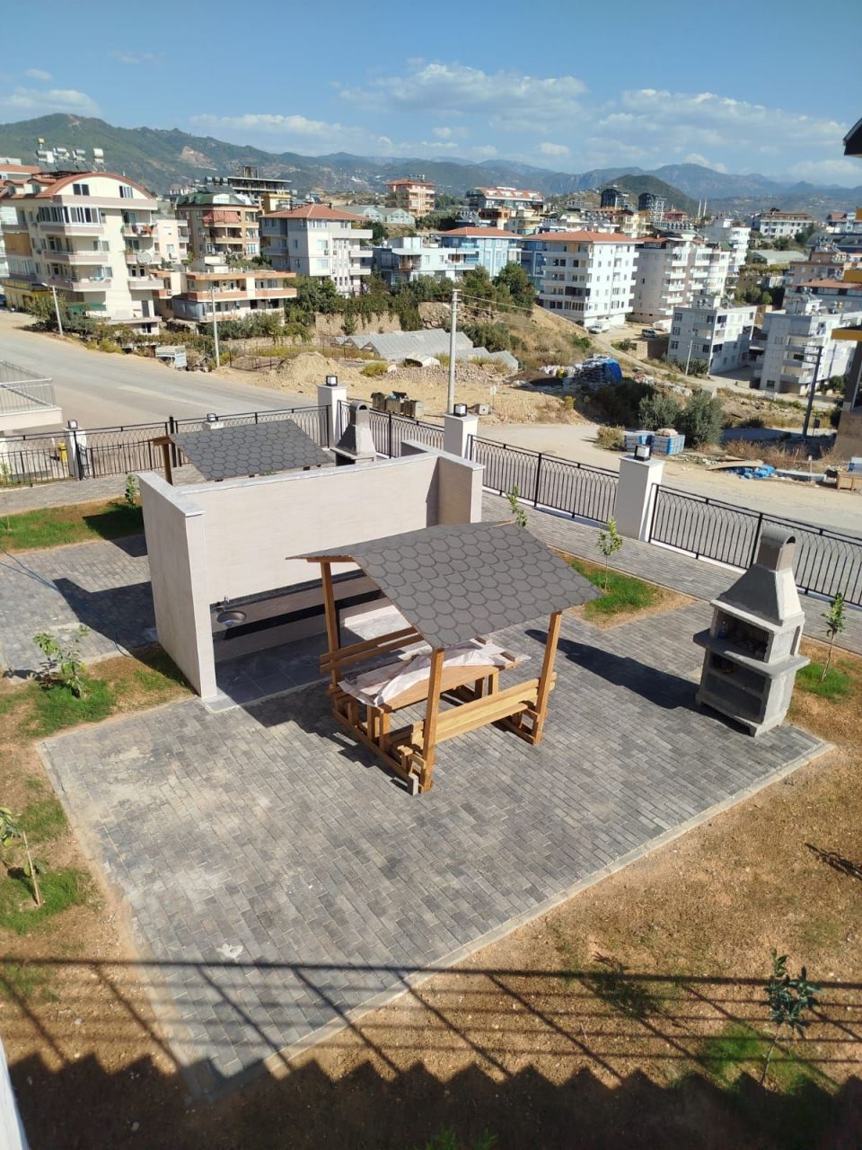 Appartamento a Alanya, Turchia, 50 m² - foto 9