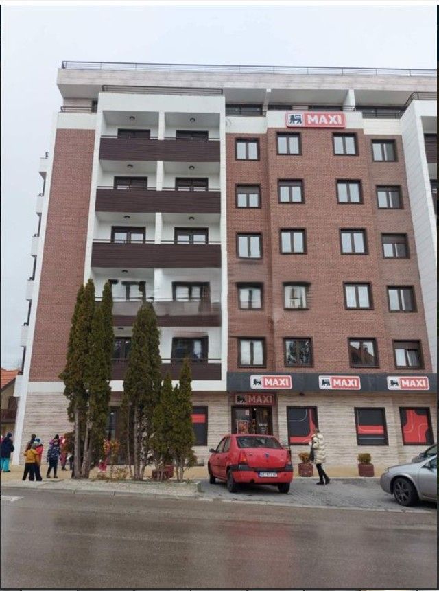 Flat in Zlatibor, Serbia, 42 m² - picture 1