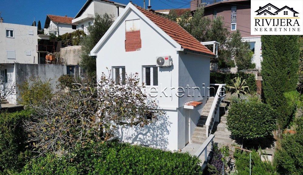 House in Herceg-Novi, Montenegro, 40 m² - picture 1