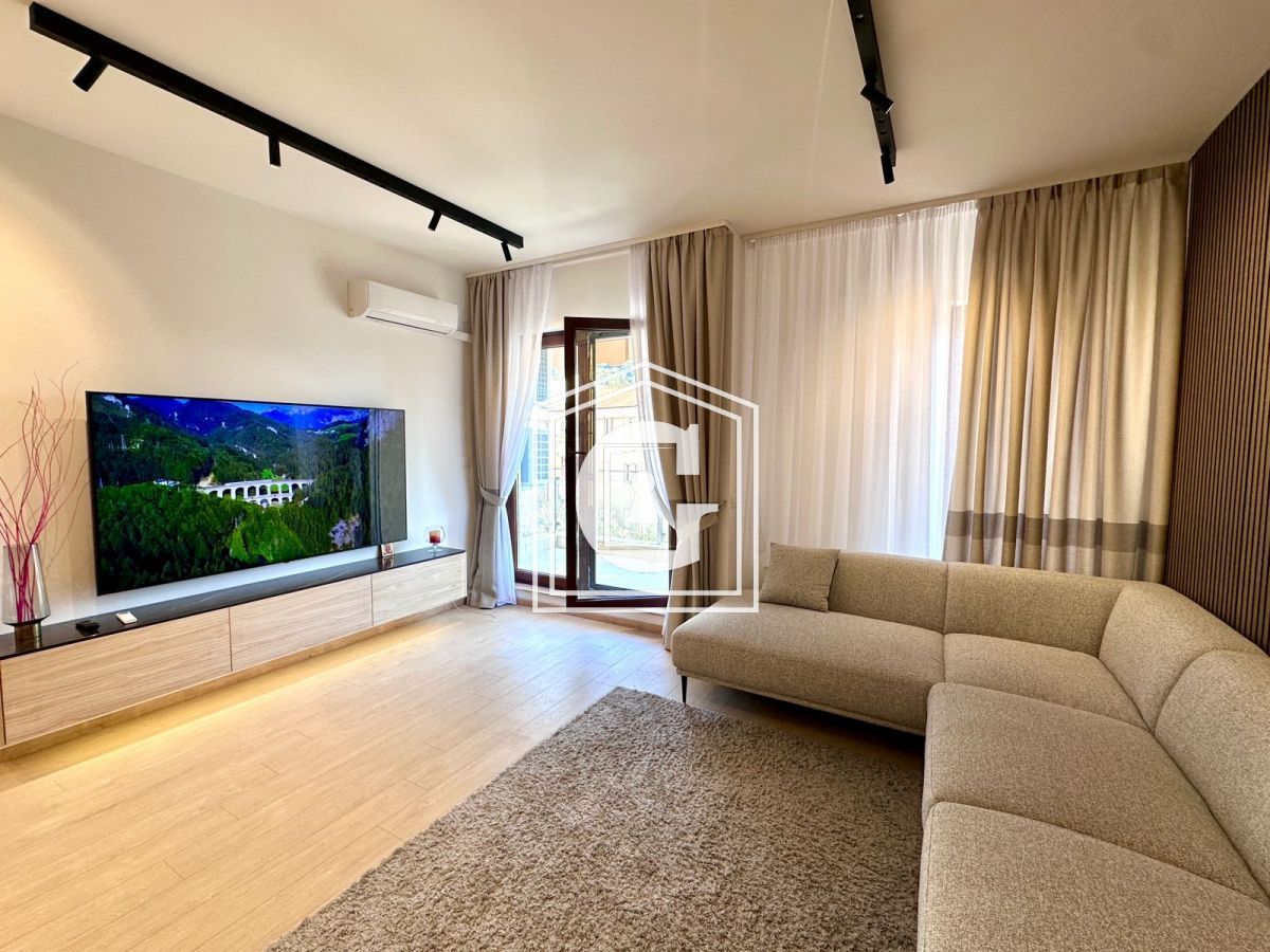 Appartement à Budva, Monténégro, 86 m² - image 1