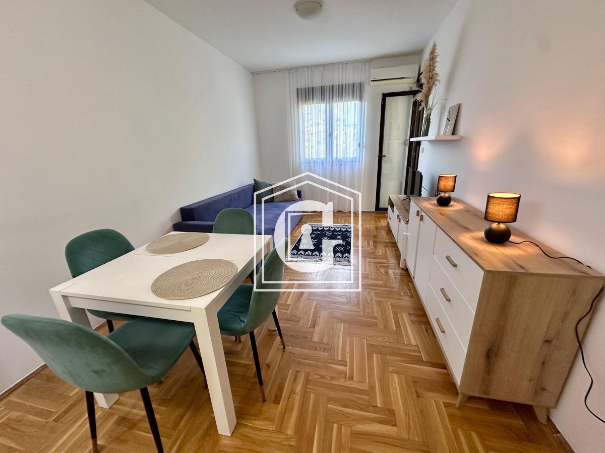 Appartement à Budva, Monténégro, 42 m² - image 1