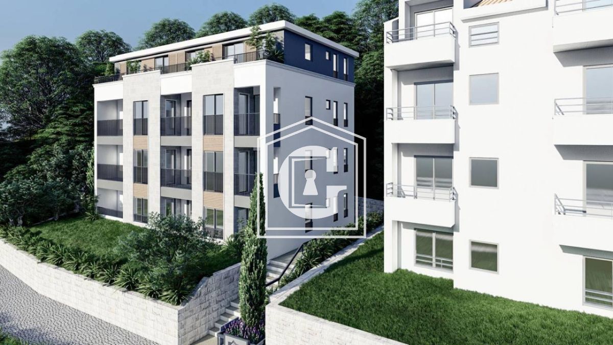 Appartement à Budva, Monténégro, 24.5 m² - image 3