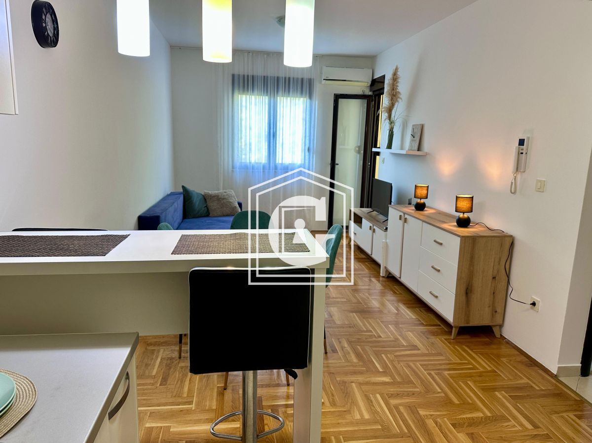 Apartment in Budva, Montenegro, 42 m² - Foto 3