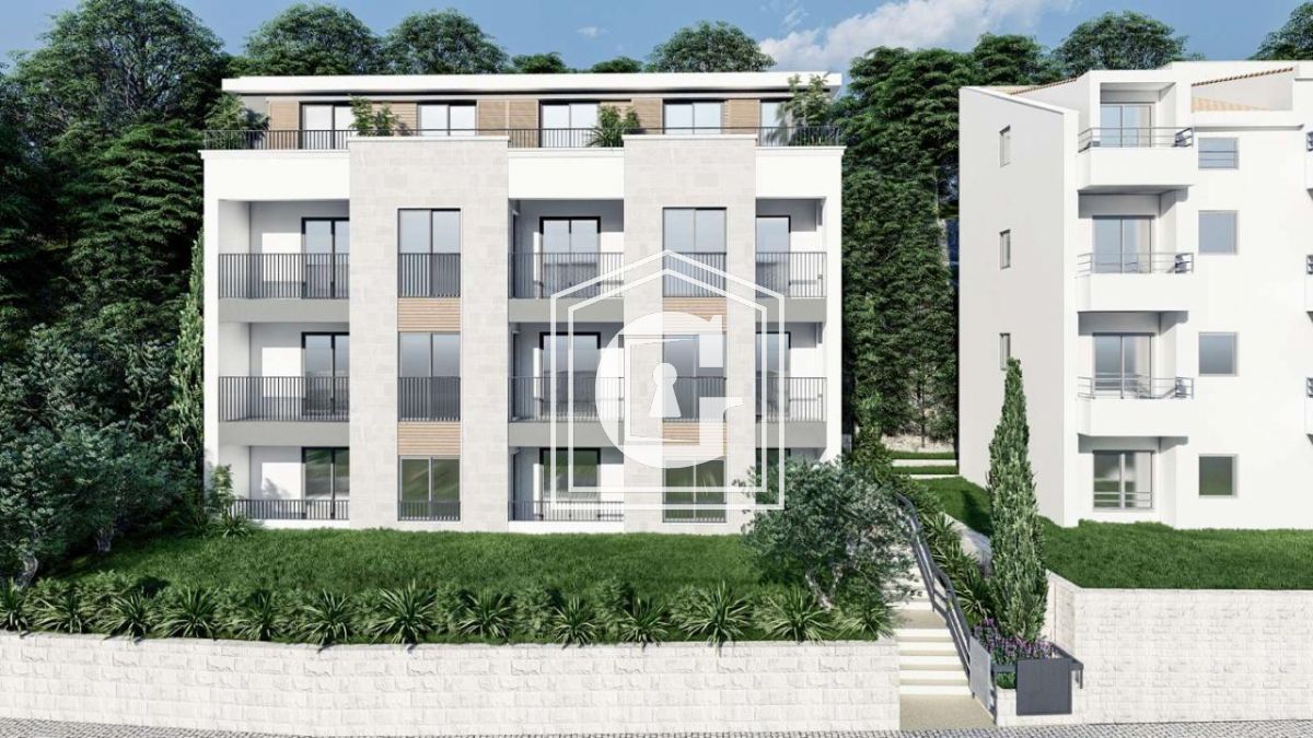 Appartement à Budva, Monténégro, 24.5 m² - image 4