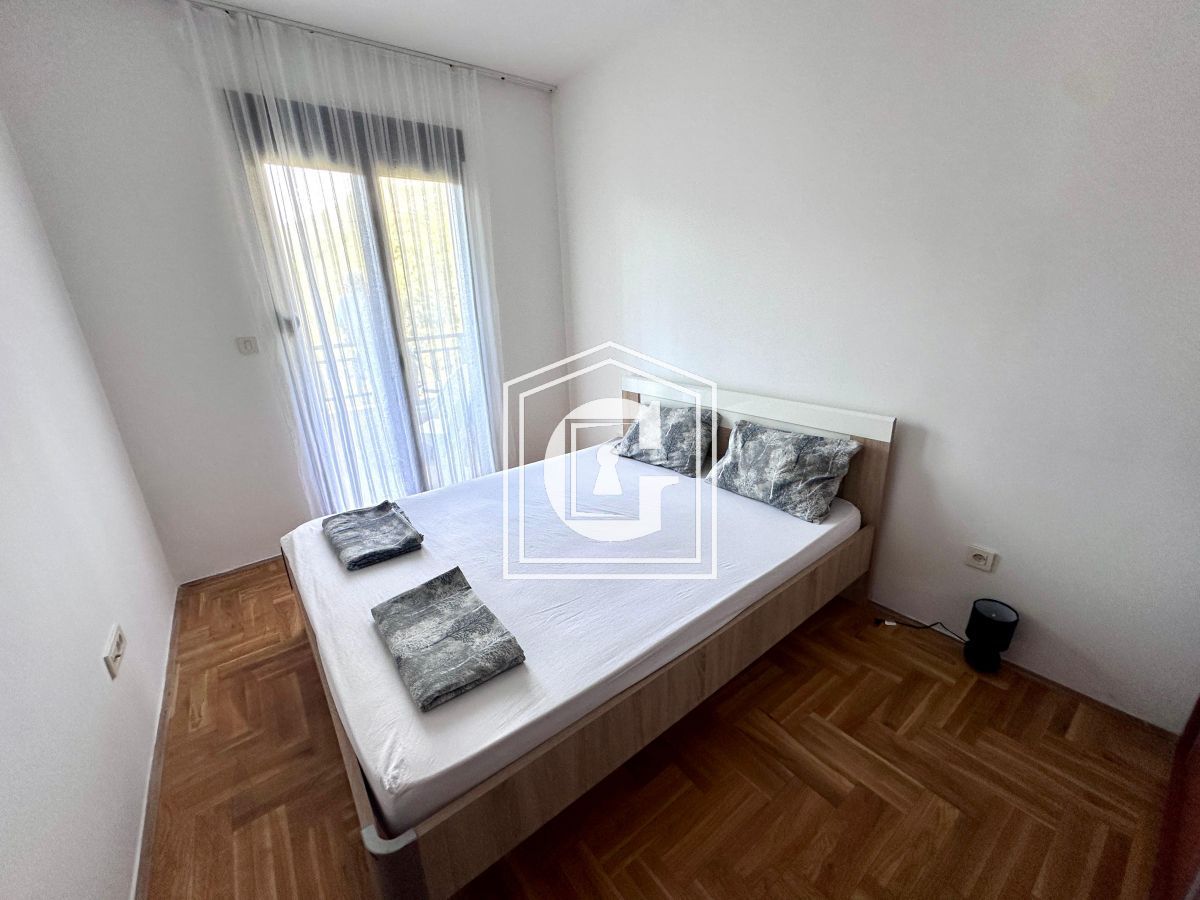 Apartment in Budva, Montenegro, 42 m² - Foto 6