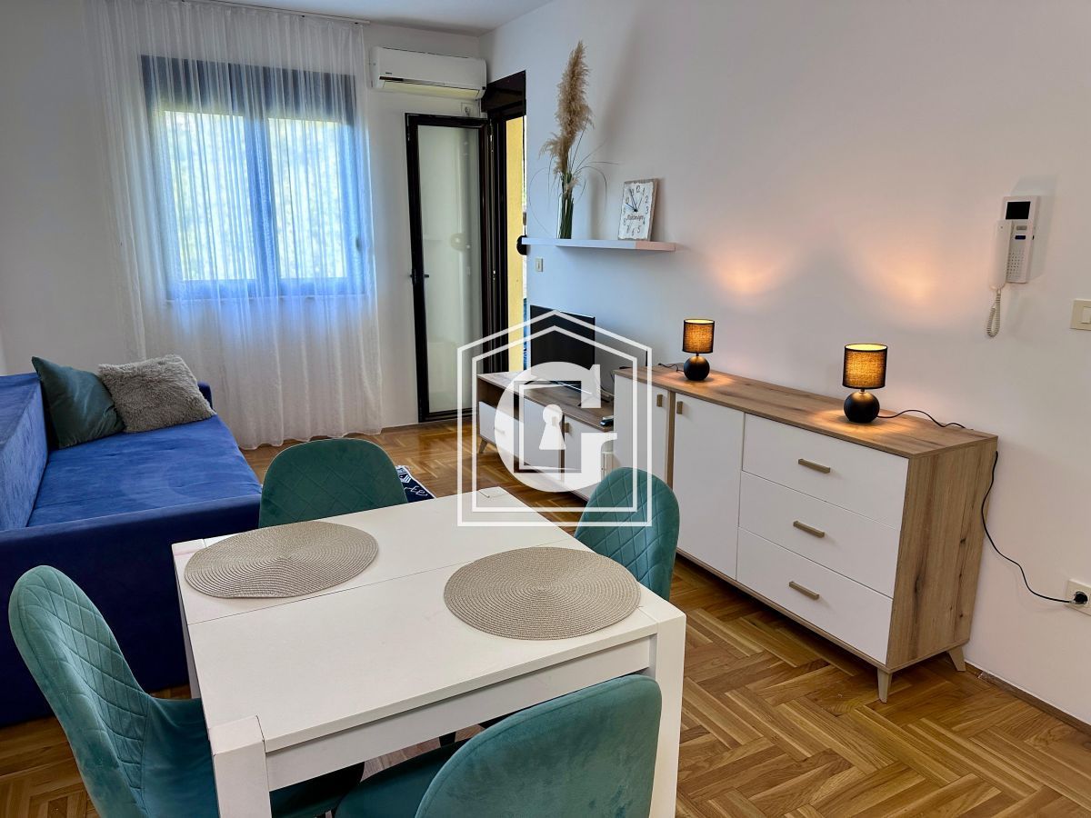 Apartment in Budva, Montenegro, 42 m² - Foto 7