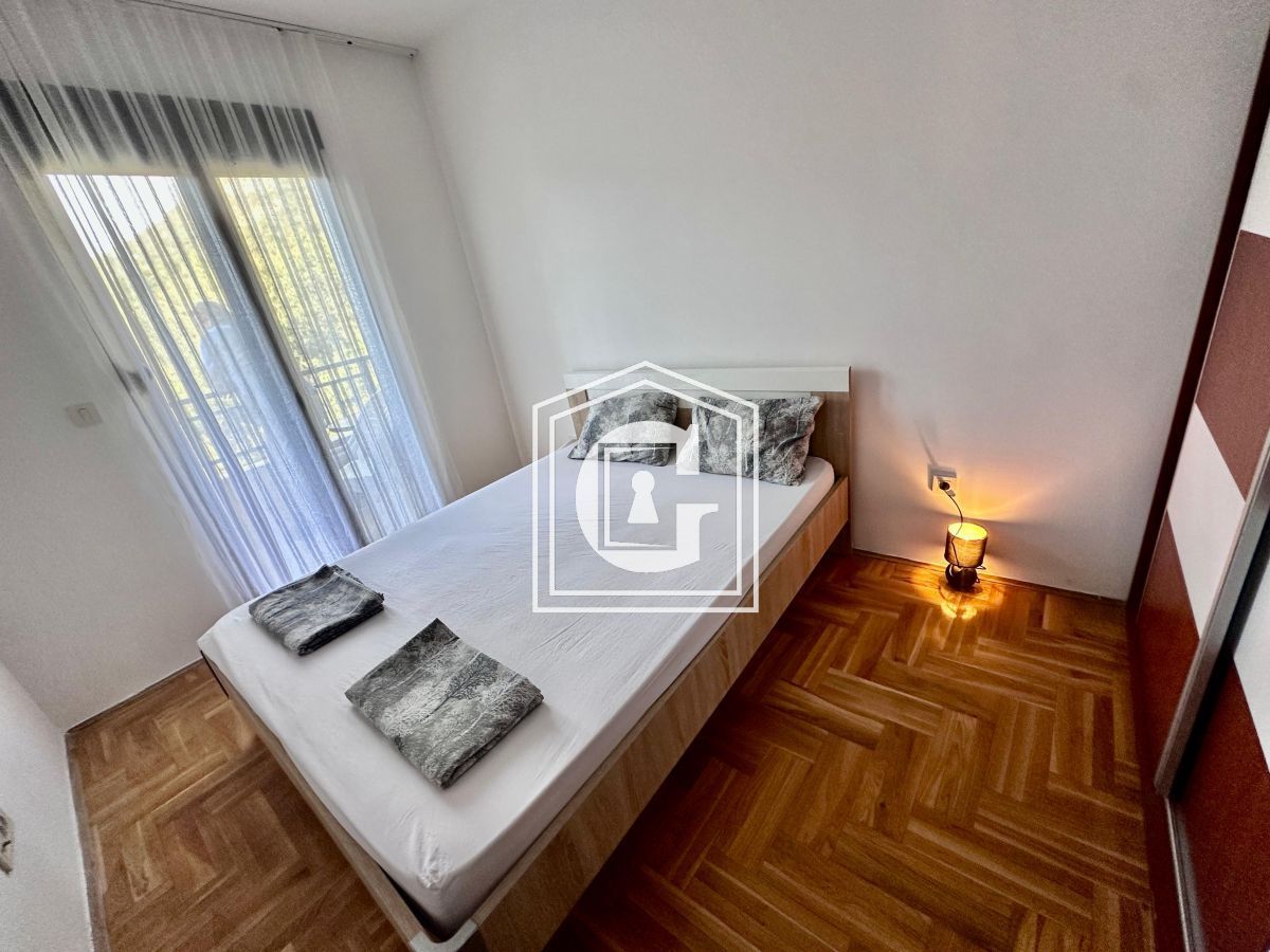 Apartment in Budva, Montenegro, 42 m² - Foto 8