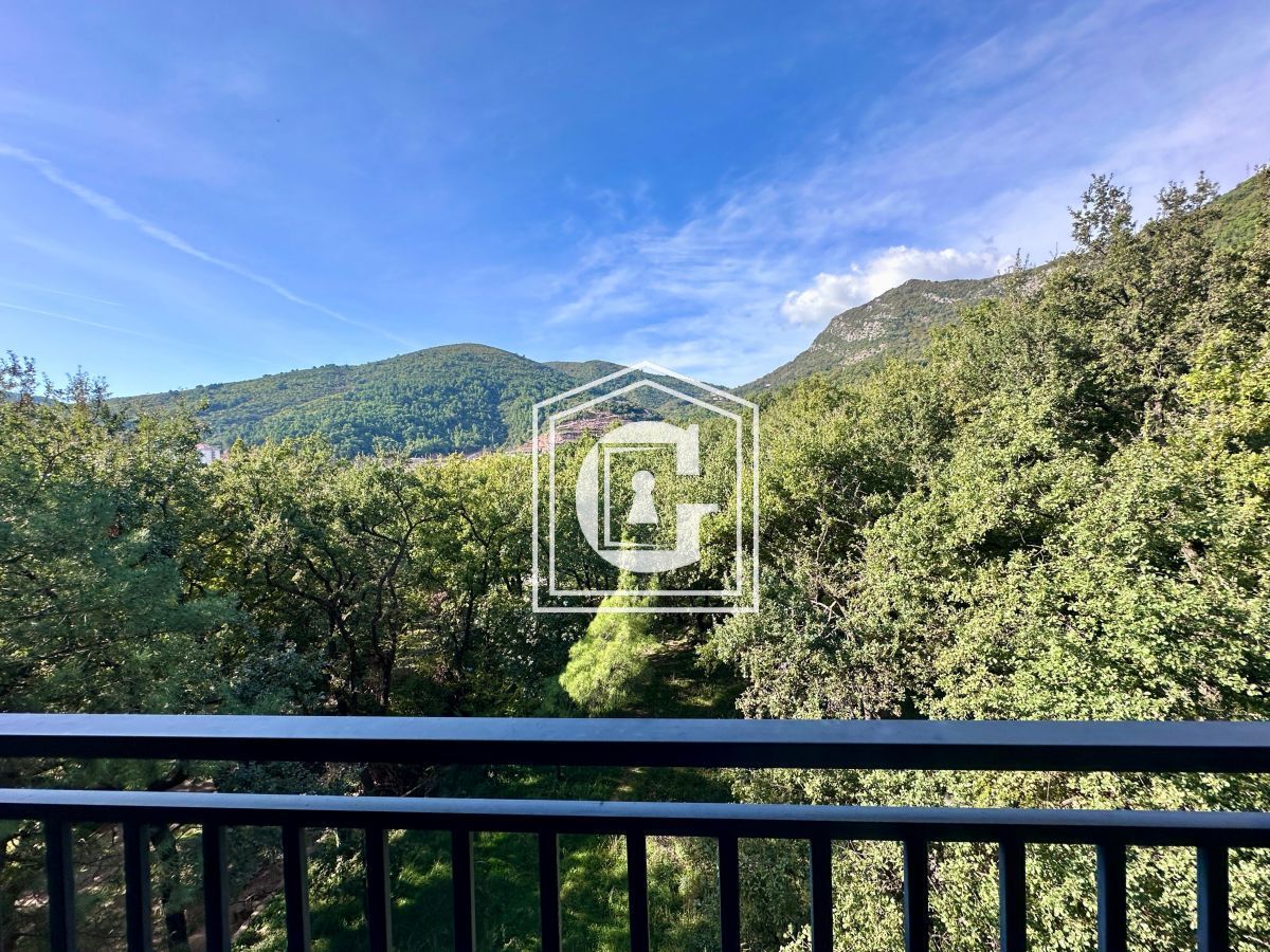 Apartment in Budva, Montenegro, 42 m² - Foto 9