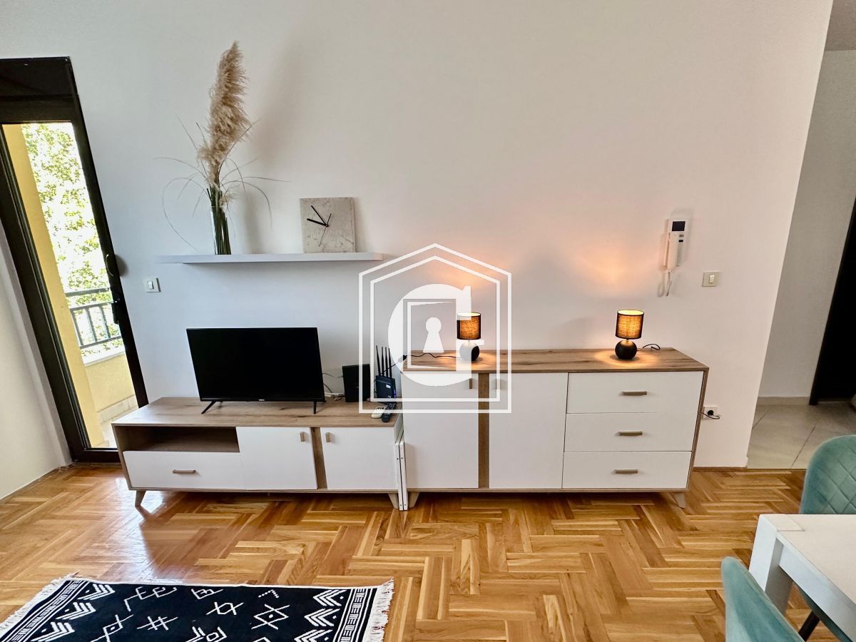 Apartment in Budva, Montenegro, 42 m² - Foto 12