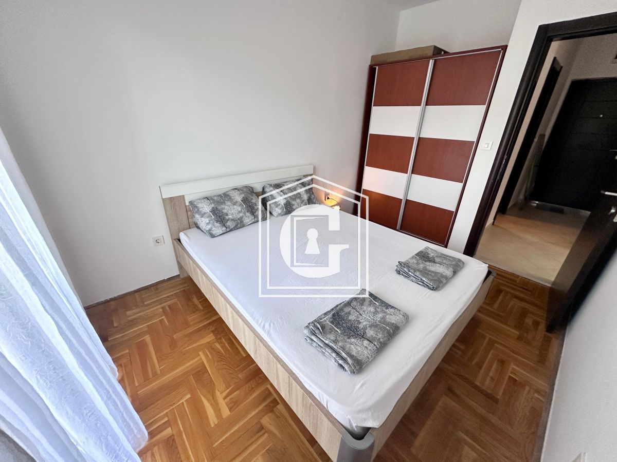 Apartment in Budva, Montenegro, 42 m² - Foto 13