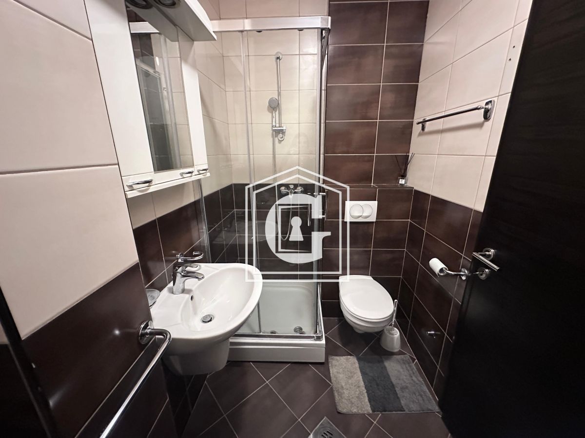 Apartment in Budva, Montenegro, 42 m² - Foto 15