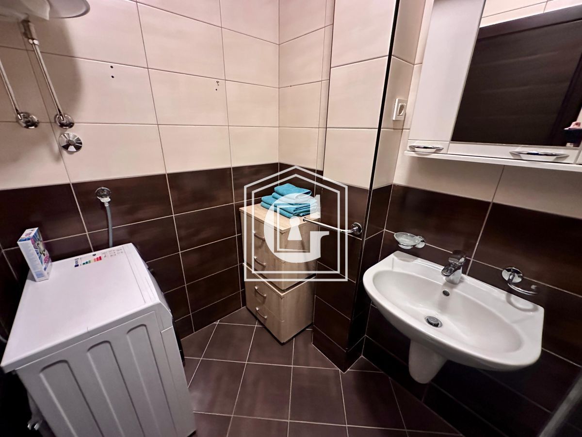 Apartment in Budva, Montenegro, 42 m² - Foto 16