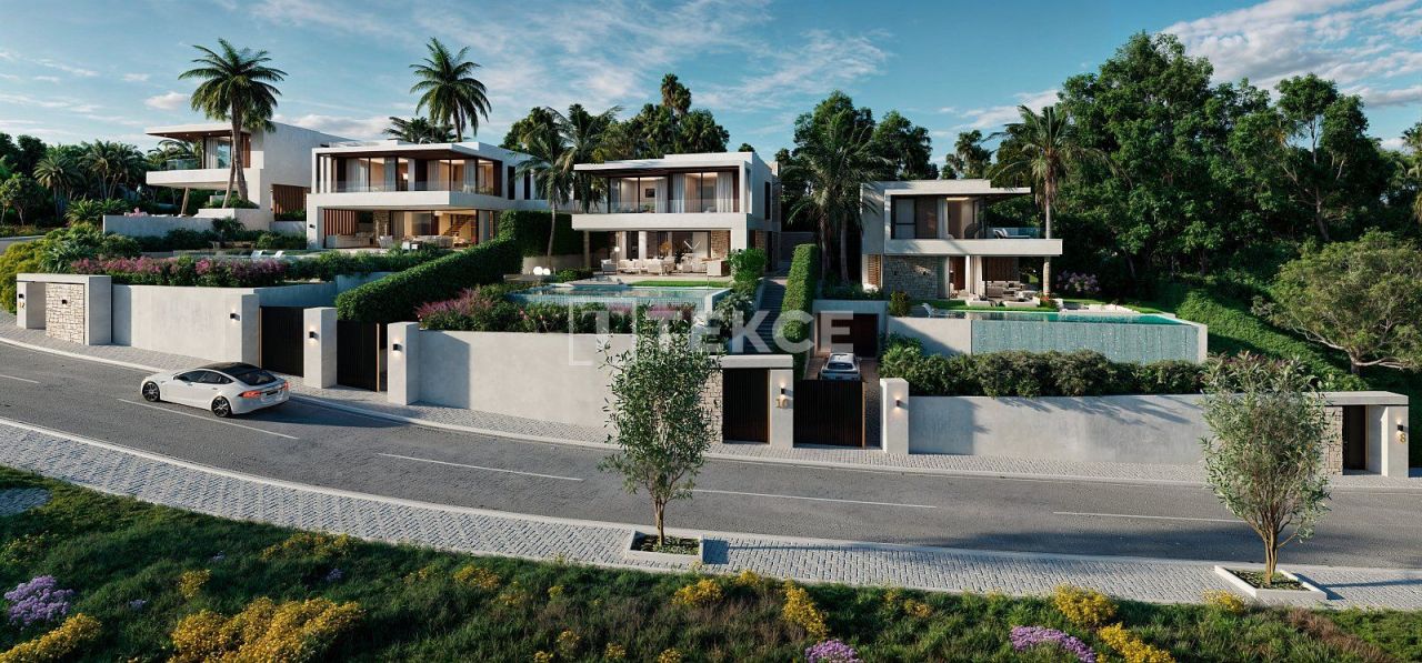 Villa en Benalmádena, España, 508 m² - imagen 5