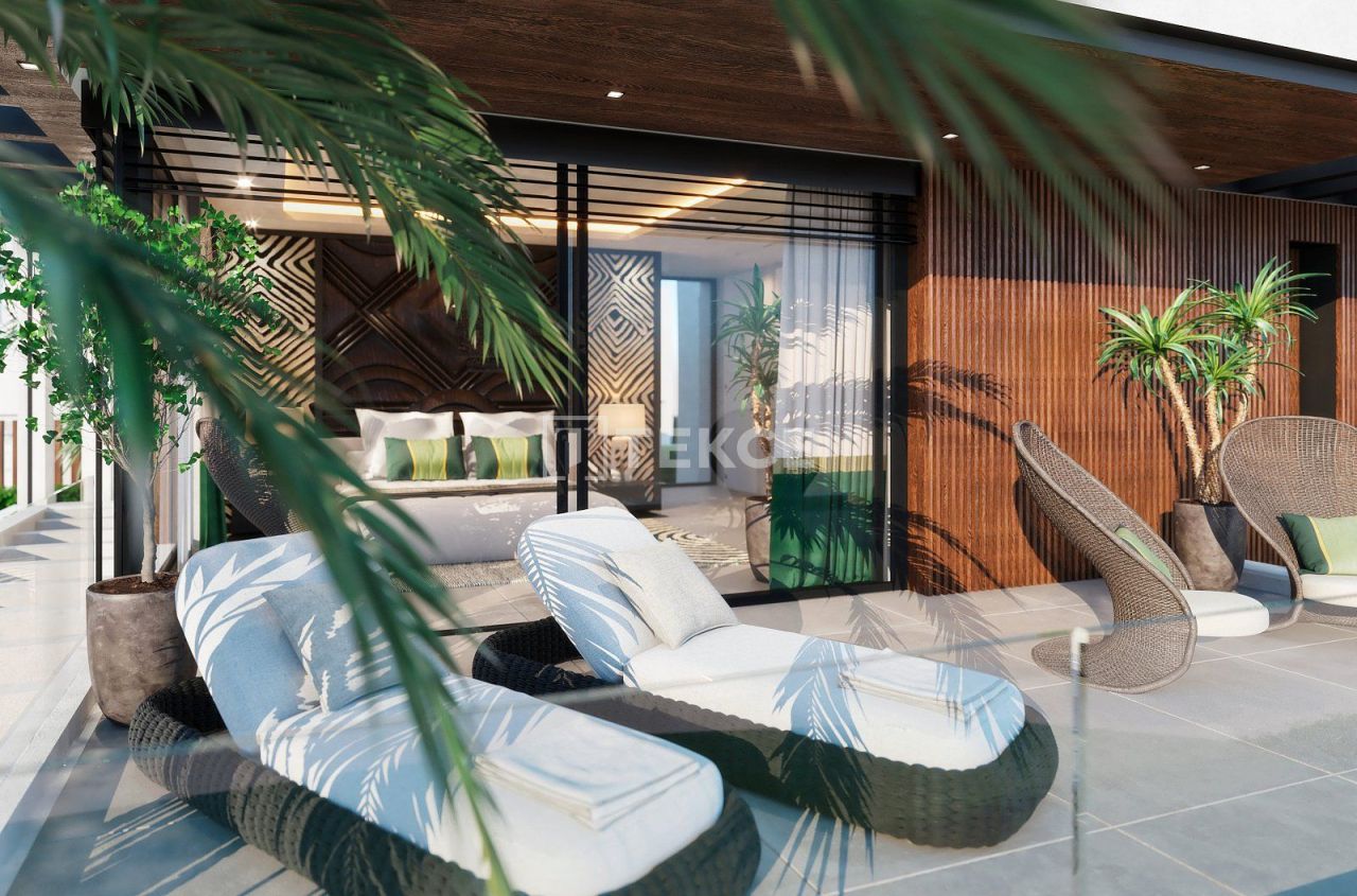 Villa en Benalmádena, España, 508 m² - imagen 7