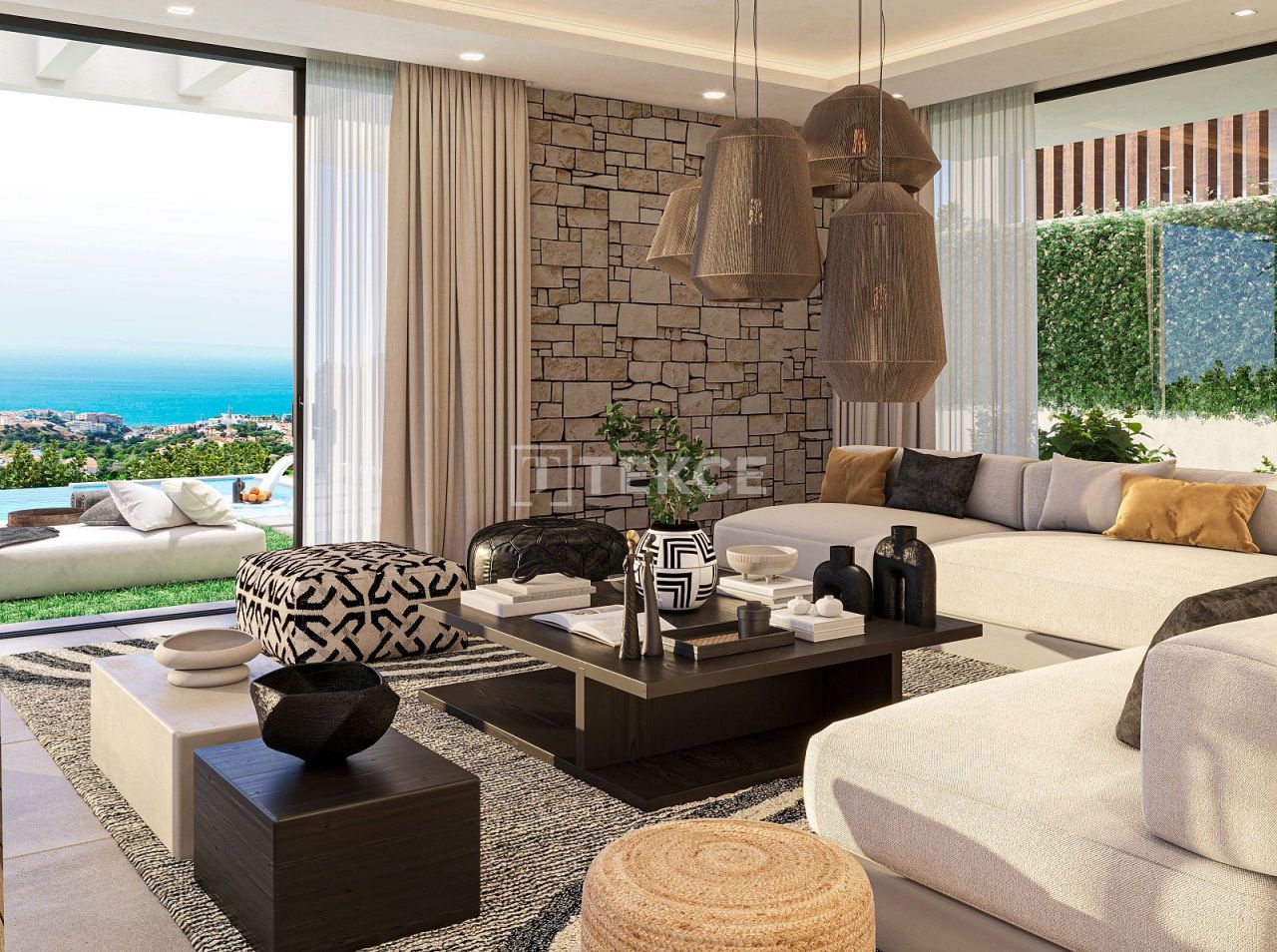 Villa en Benalmádena, España, 508 m² - imagen 8