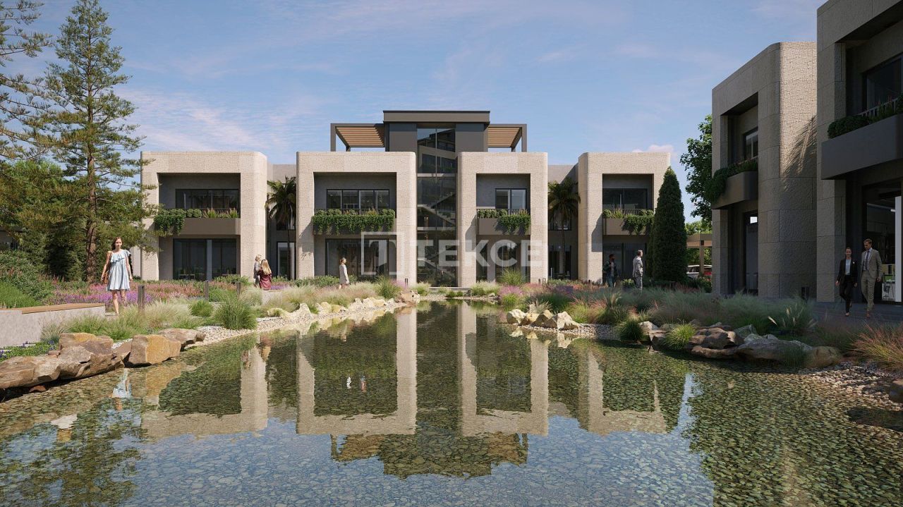 Tienda Yenişehir, Turquia, 290 m² - imagen 10