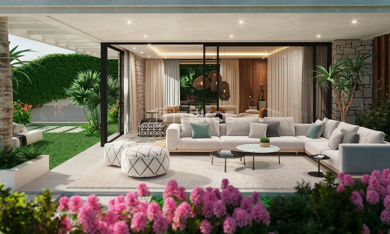 Villa en Benalmádena, España, 508 m² - imagen 13