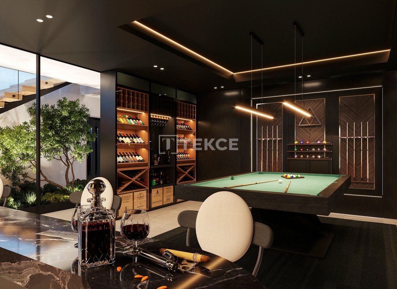 Villa en Benalmádena, España, 508 m² - imagen 17