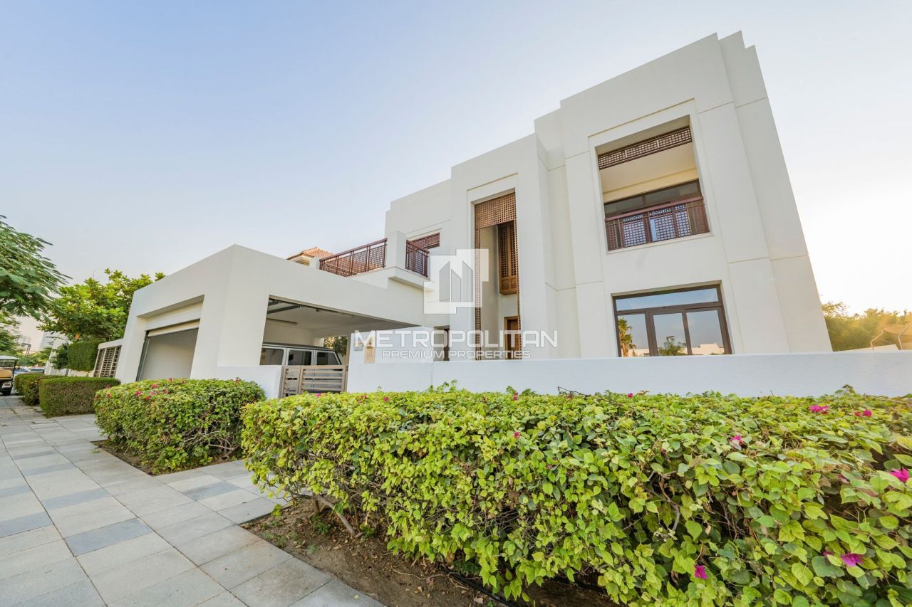 Villa in Dubai, VAE, 730 m² - Foto 1