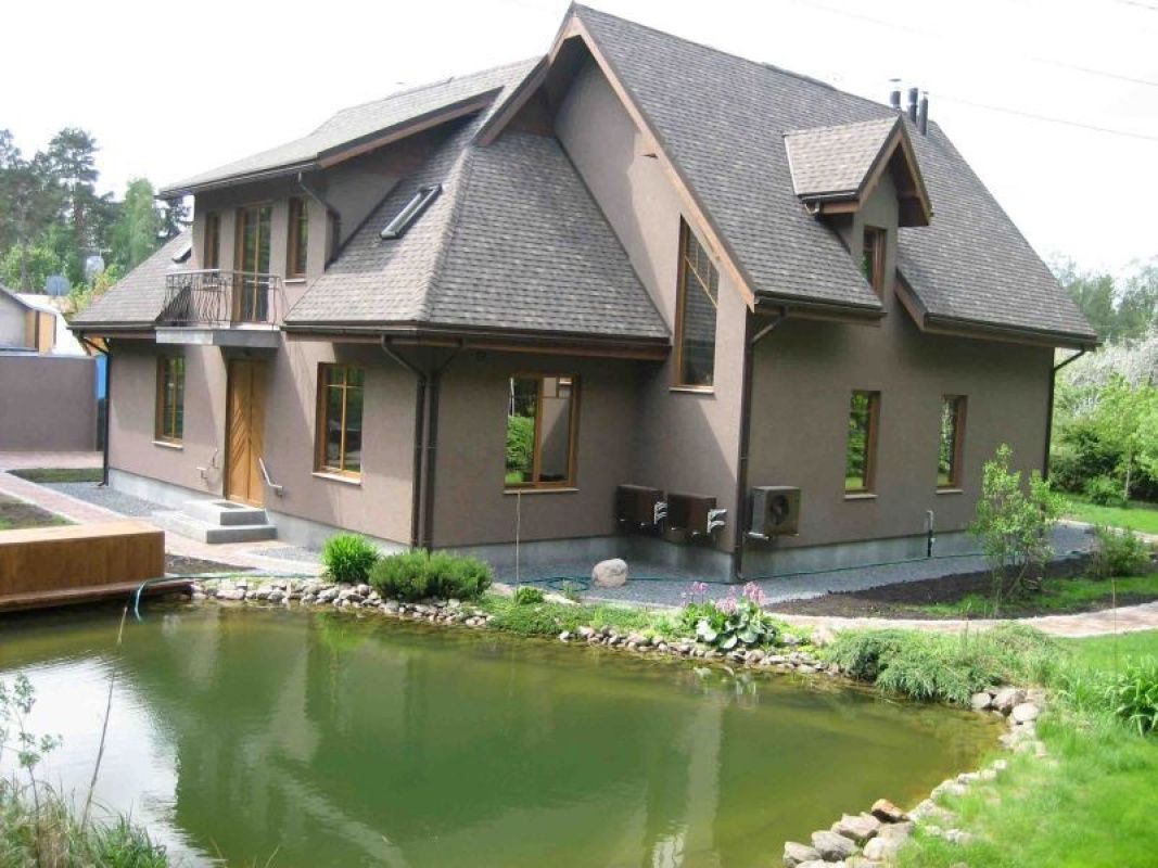 House in Dzintari, Latvia, 280 m² - picture 1