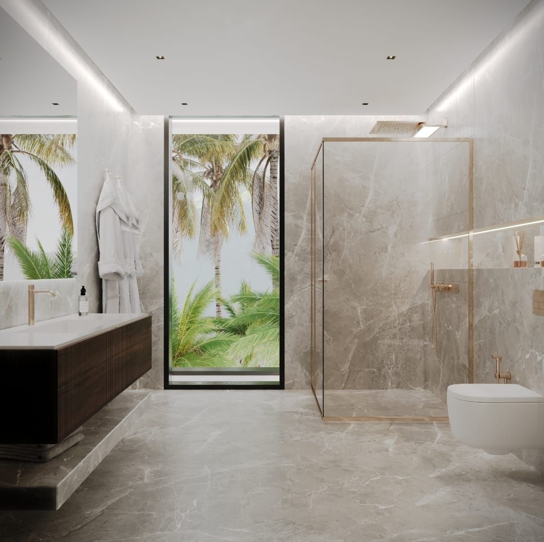 Villa in Ko Pha-ngan, Thailand, 588 m² - Foto 10