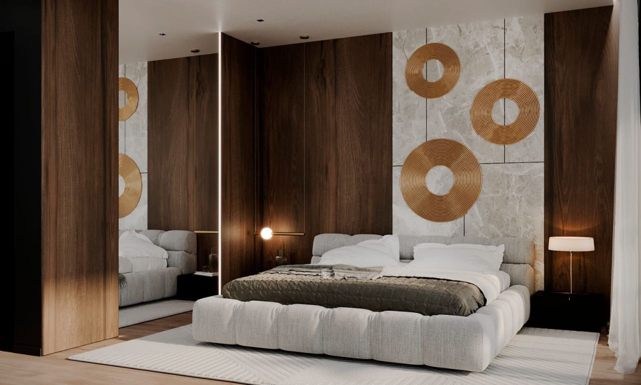 Villa in Ko Pha-ngan, Thailand, 588 m² - Foto 5