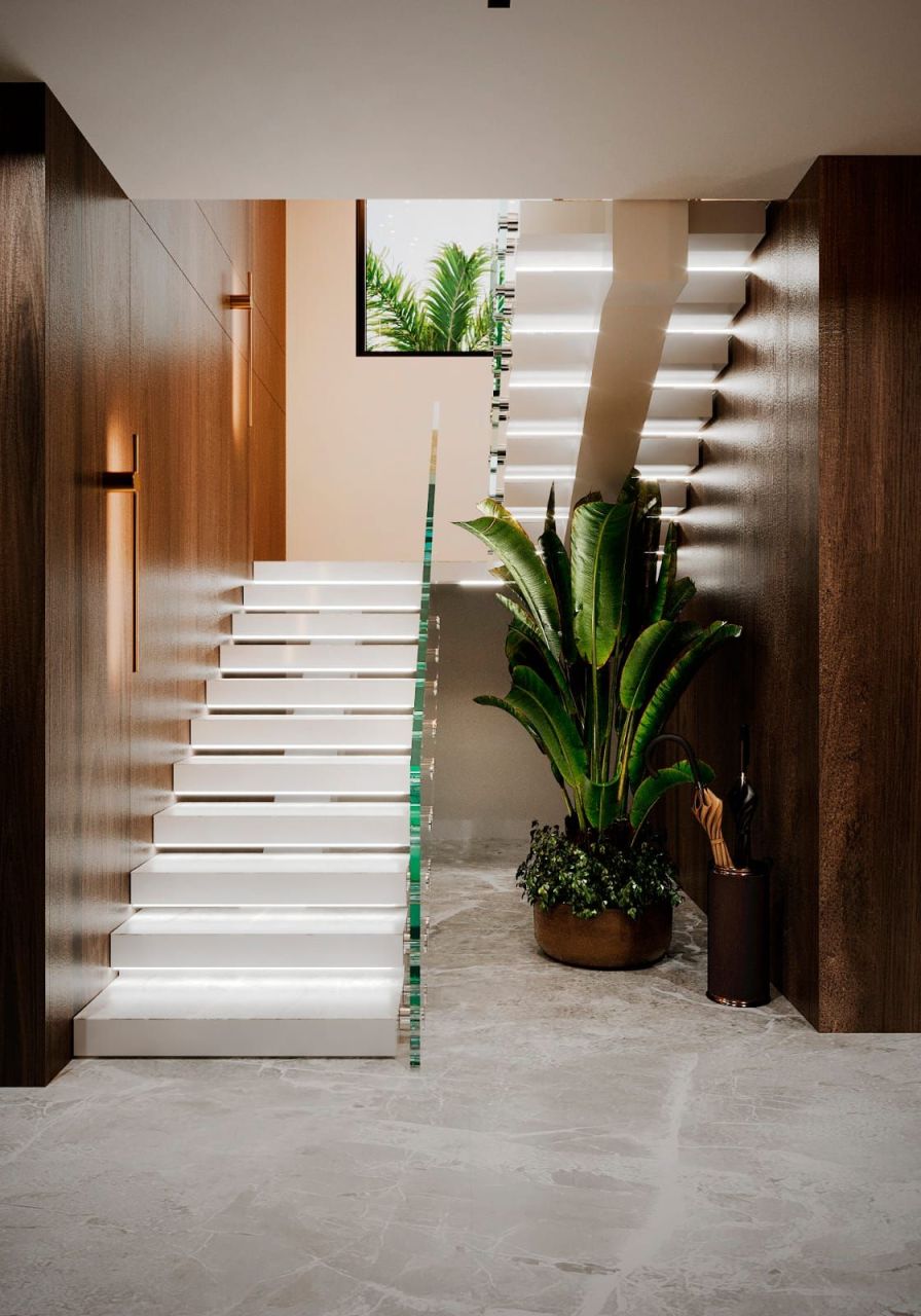 Villa in Ko Pha-ngan, Thailand, 588 m² - Foto 8