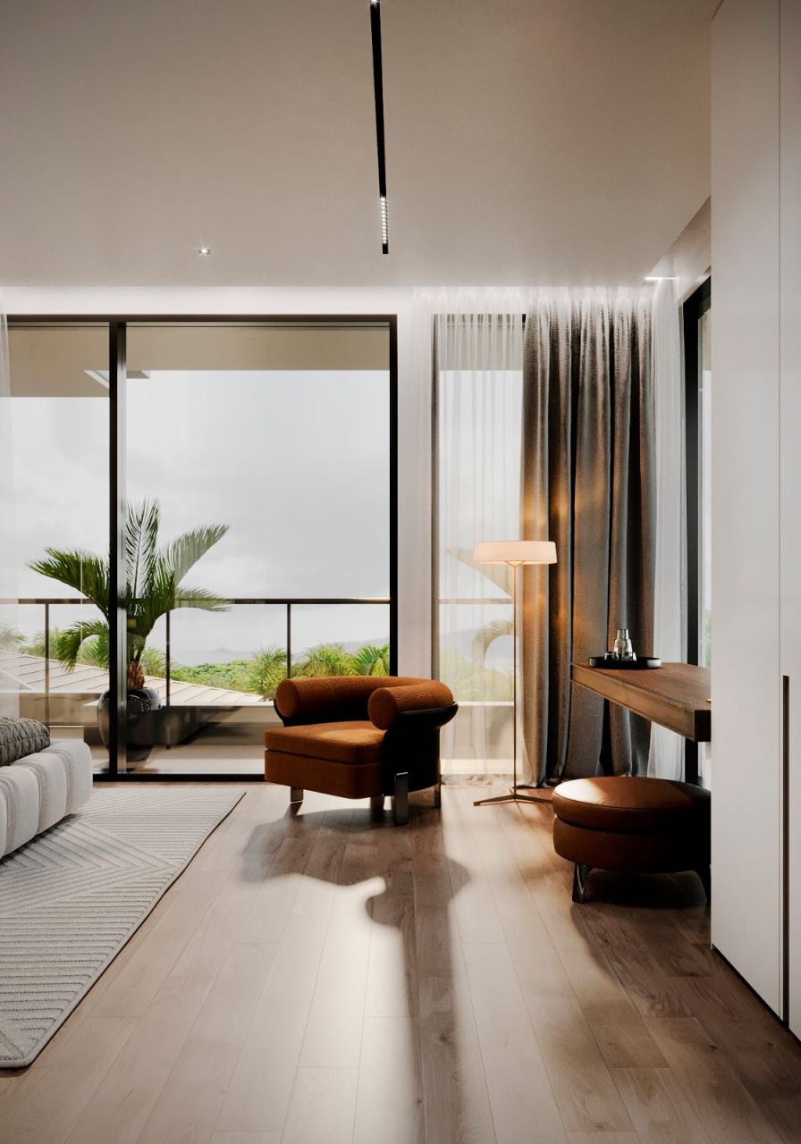 Villa in Ko Pha-ngan, Thailand, 588 m² - Foto 7