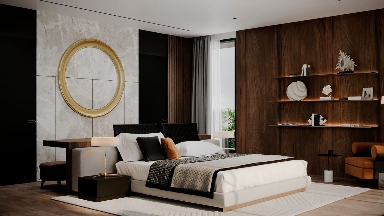 Villa in Ko Pha-ngan, Thailand, 588 m² - Foto 12