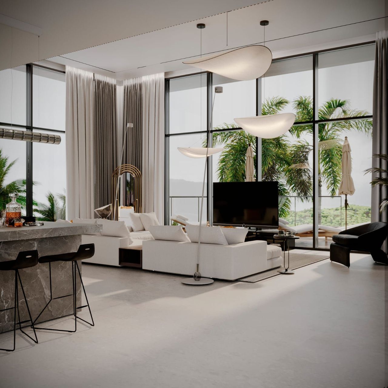 Villa in Ko Pha-ngan, Thailand, 588 m² - Foto 15