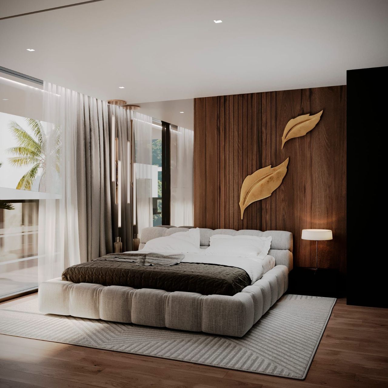 Villa in Ko Pha-ngan, Thailand, 588 m² - Foto 17