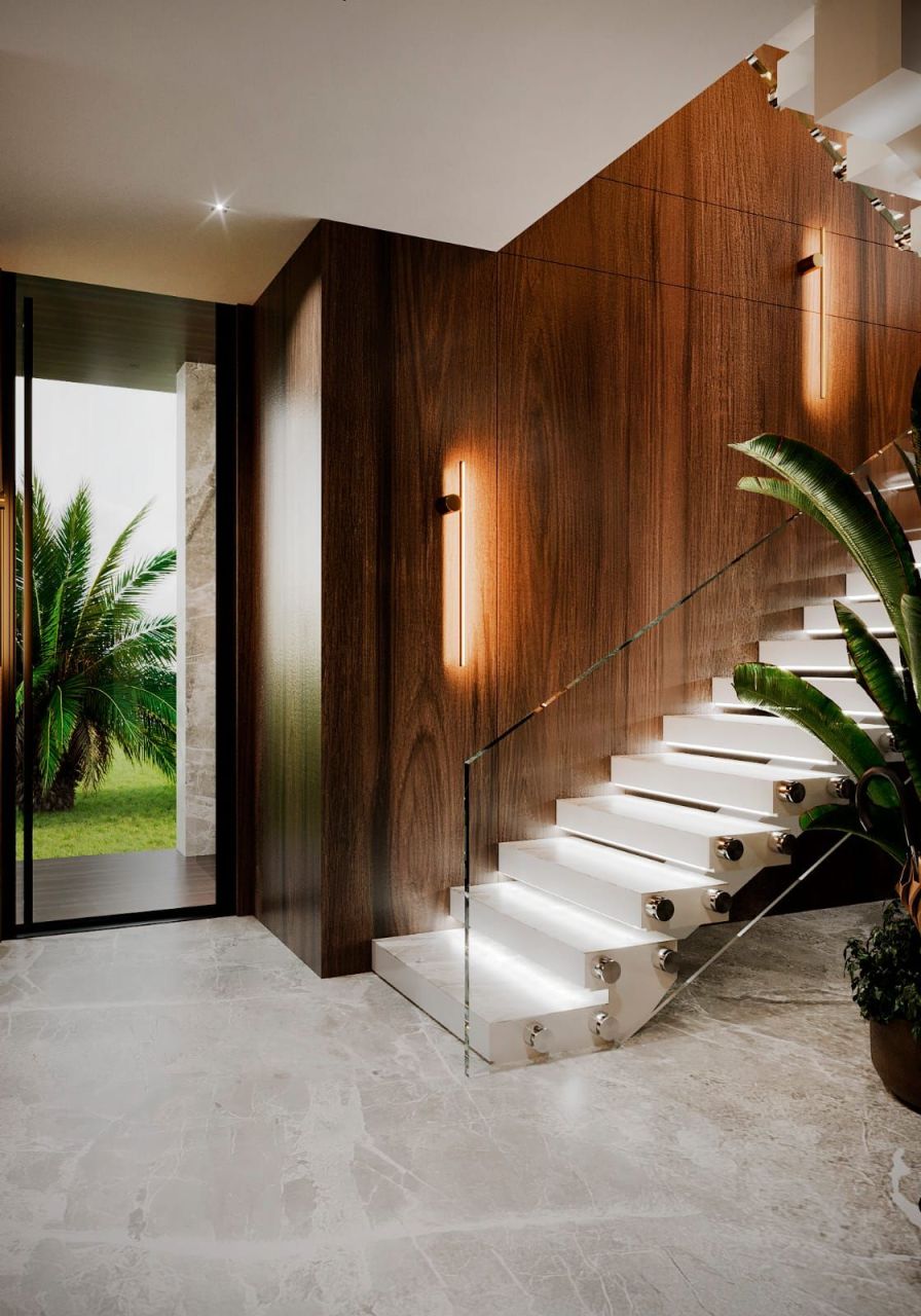 Villa in Ko Pha-ngan, Thailand, 588 m² - Foto 9