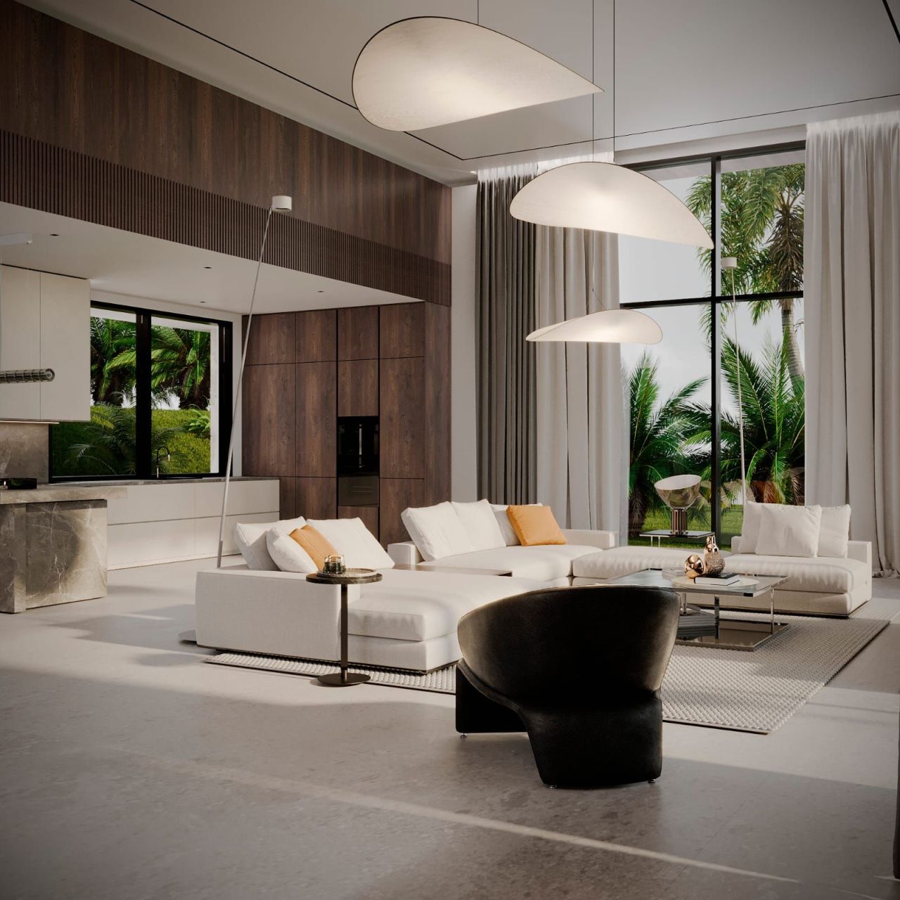 Villa in Ko Pha-ngan, Thailand, 588 m² - Foto 14