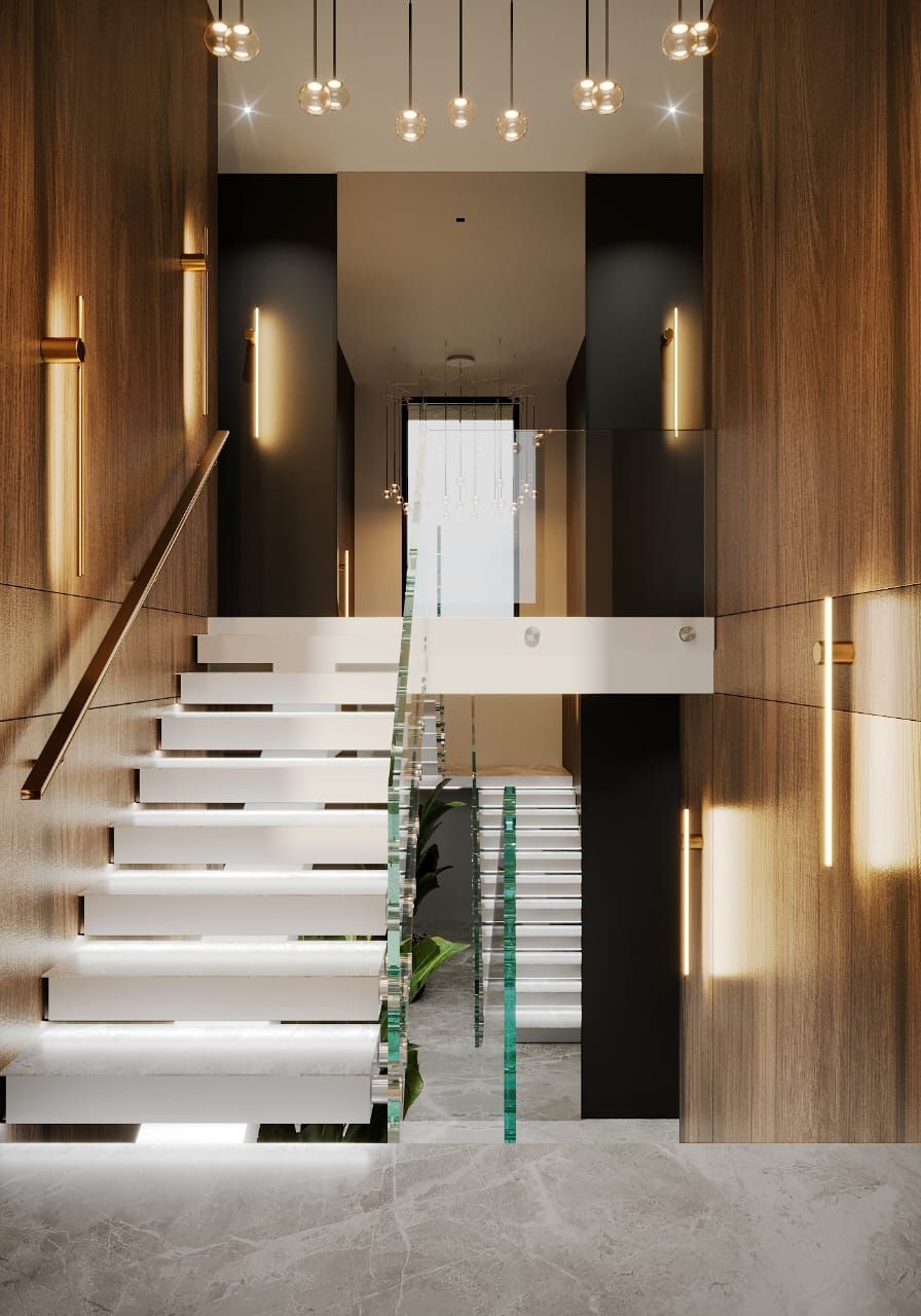 Villa en Ko Pha Ngan, Tailandia, 460 m² - imagen 8