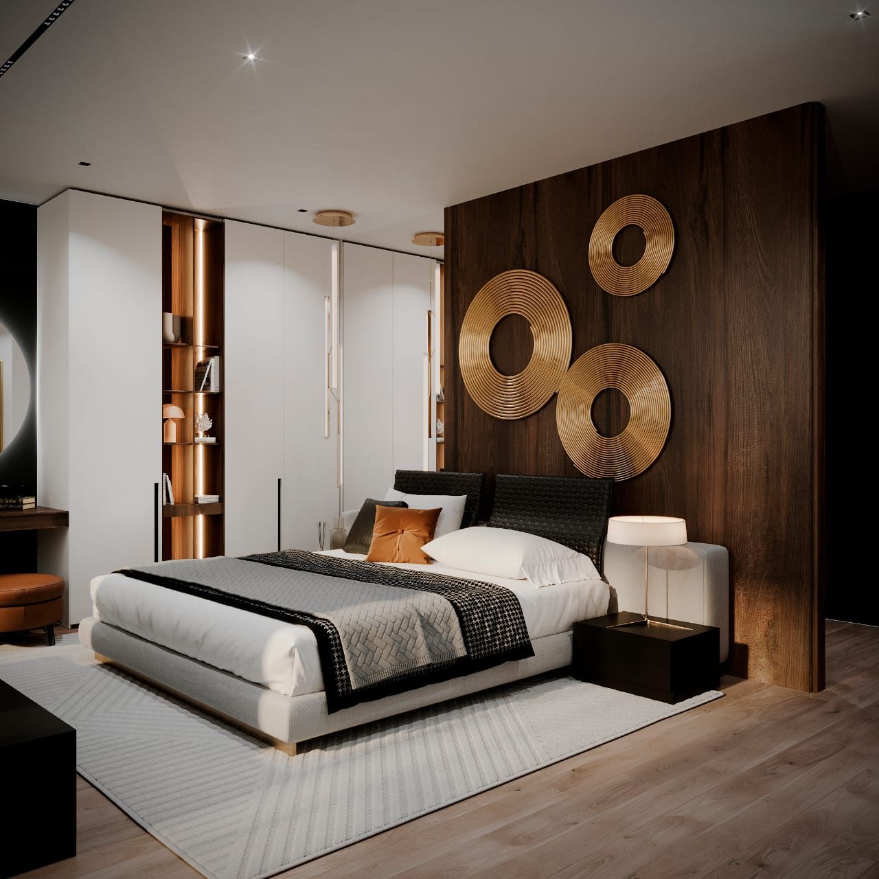 Villa en Ko Pha Ngan, Tailandia, 460 m² - imagen 14