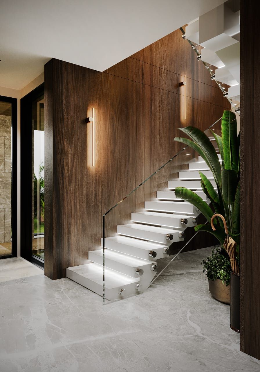 Villa en Ko Pha Ngan, Tailandia, 460 m² - imagen 9