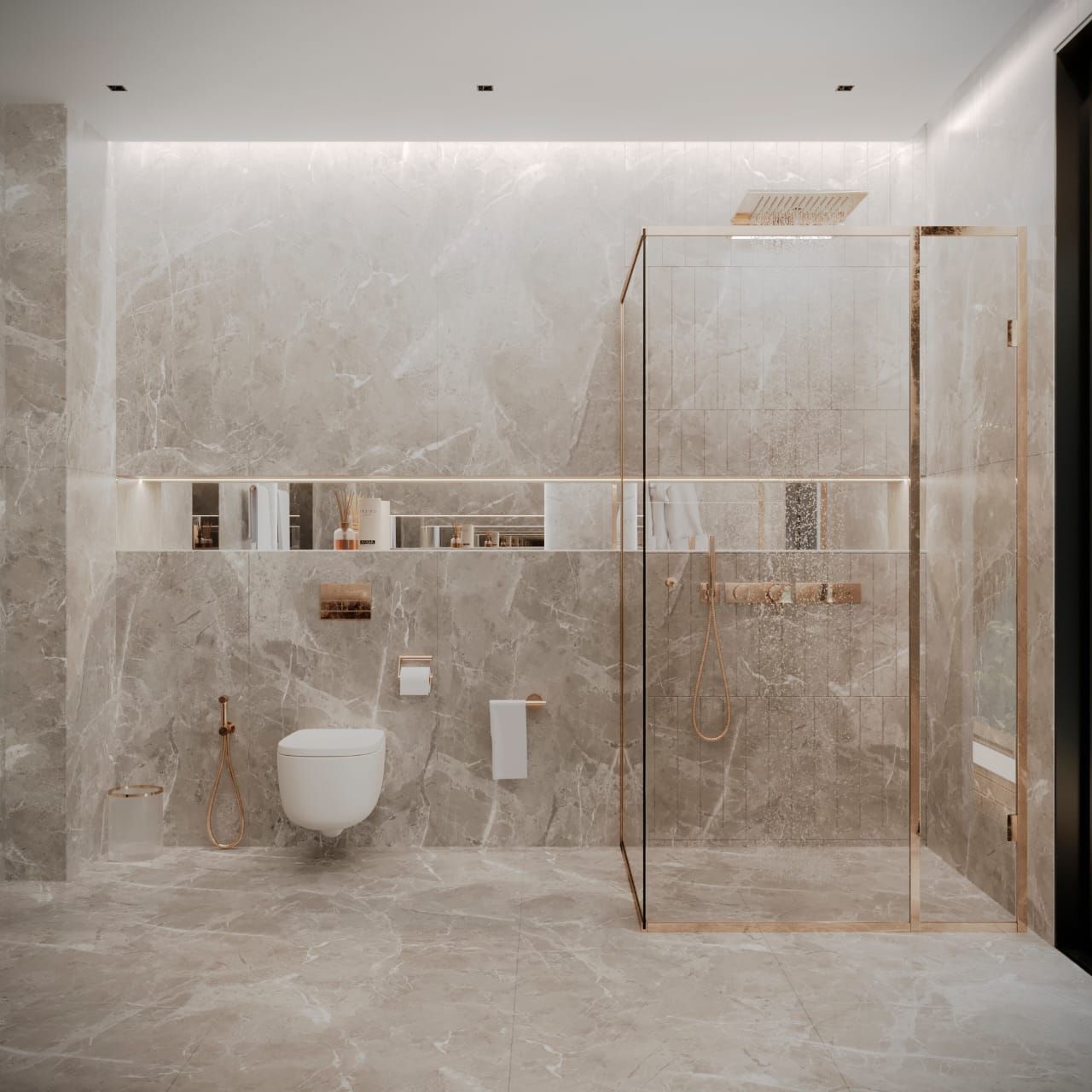 Villa en Ko Pha Ngan, Tailandia, 460 m² - imagen 10