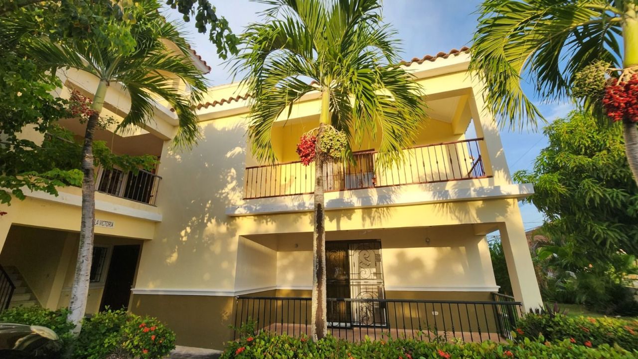 Flat in Bavaro, Dominican Republic, 116.9 m² - picture 1