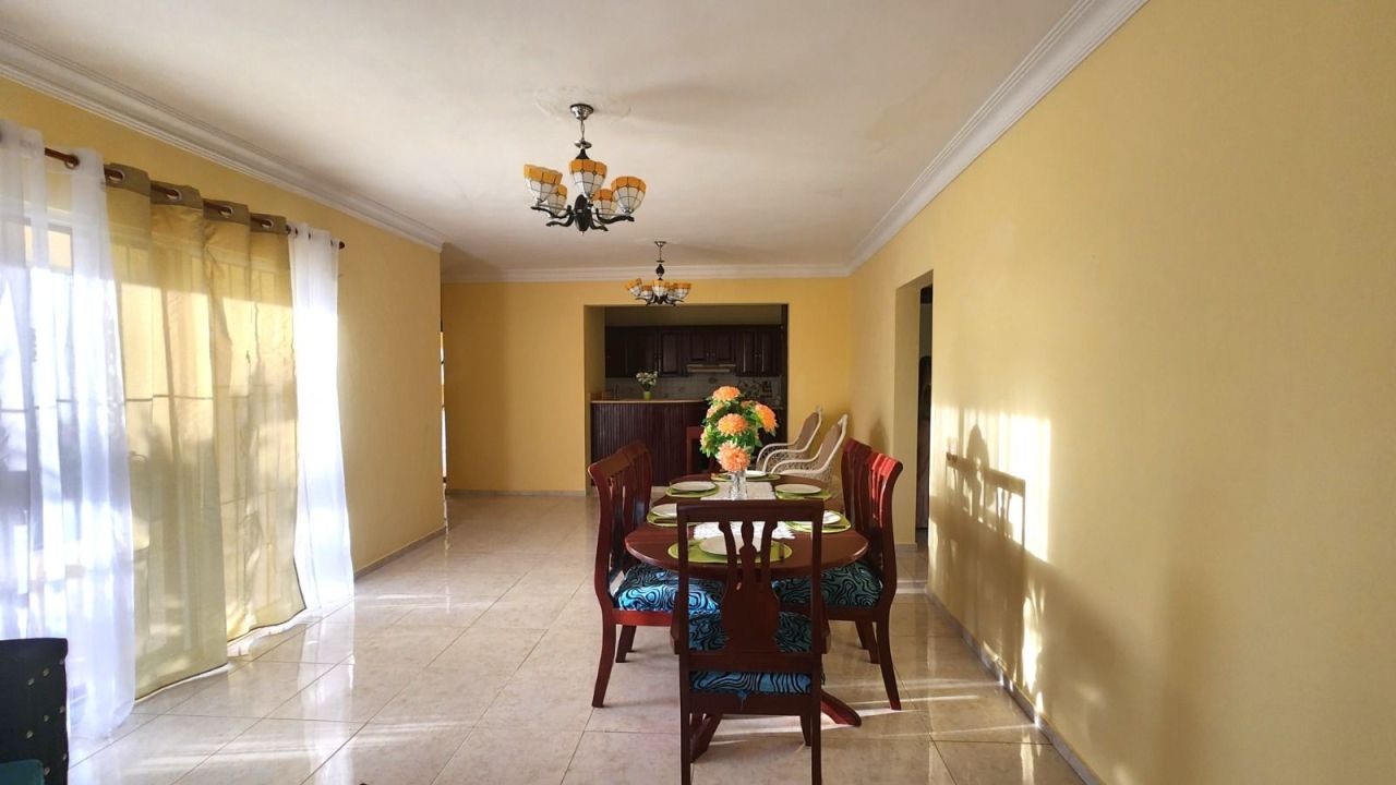 Flat in Bavaro, Dominican Republic, 116.9 m² - picture 2